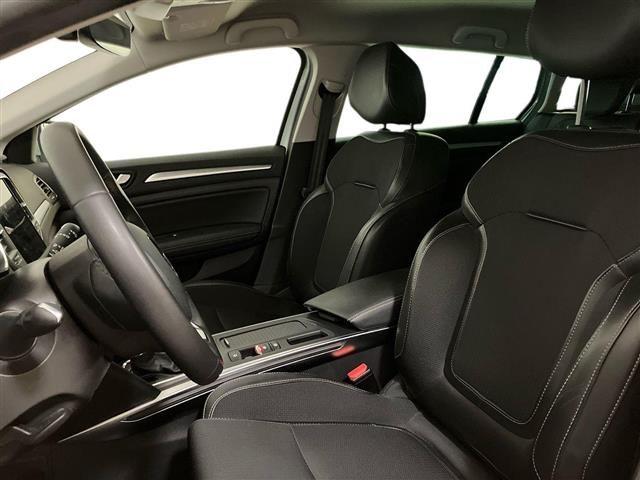 RENAULT Megane Sporter 1.5 Blue dCi Techno EDC