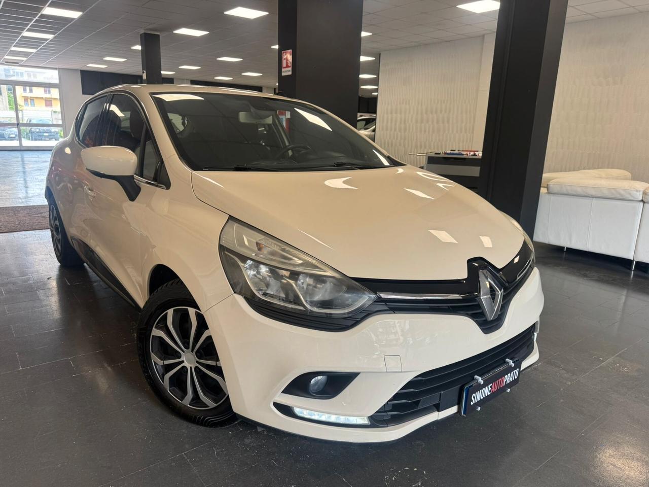 Renault Clio Sporter dCi 8V 75CV Start&Stop Energy Intens