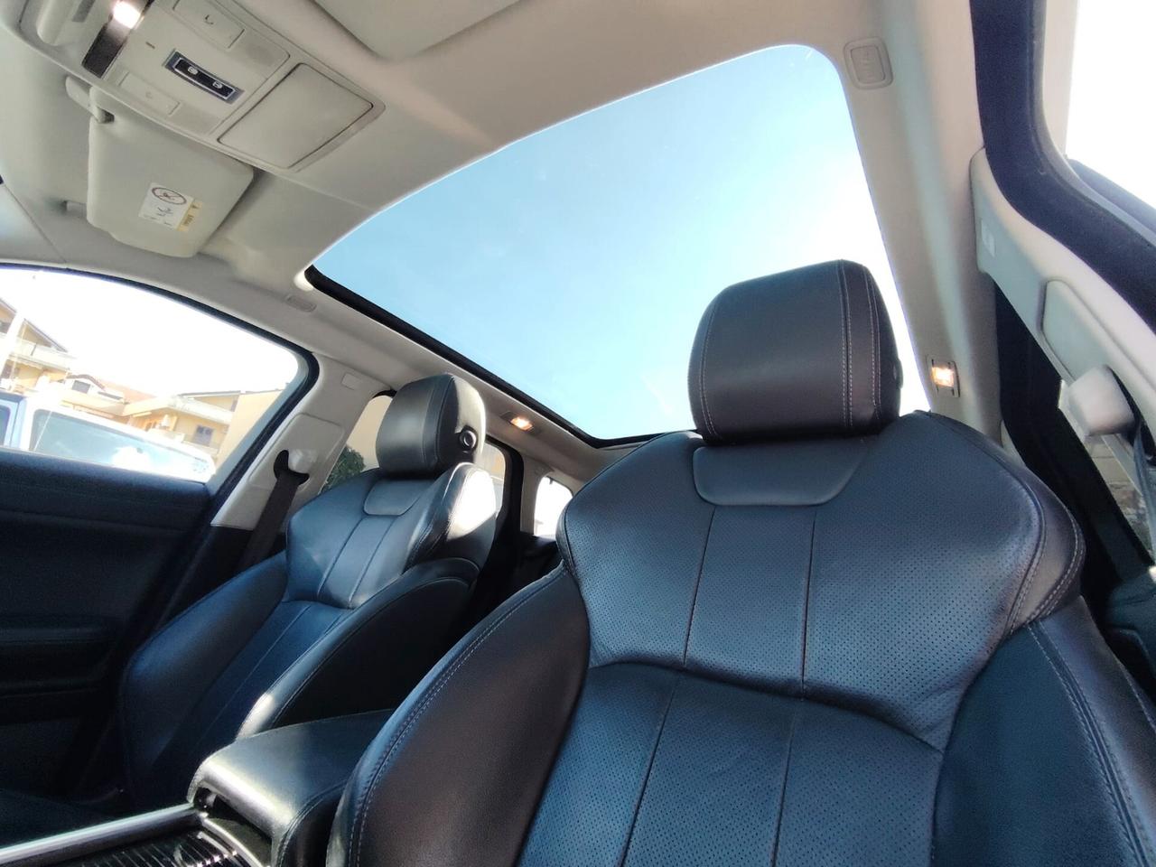 Land Rover Range Evoque 2.0 TD4 150 CV 5p. HSE Dynamic