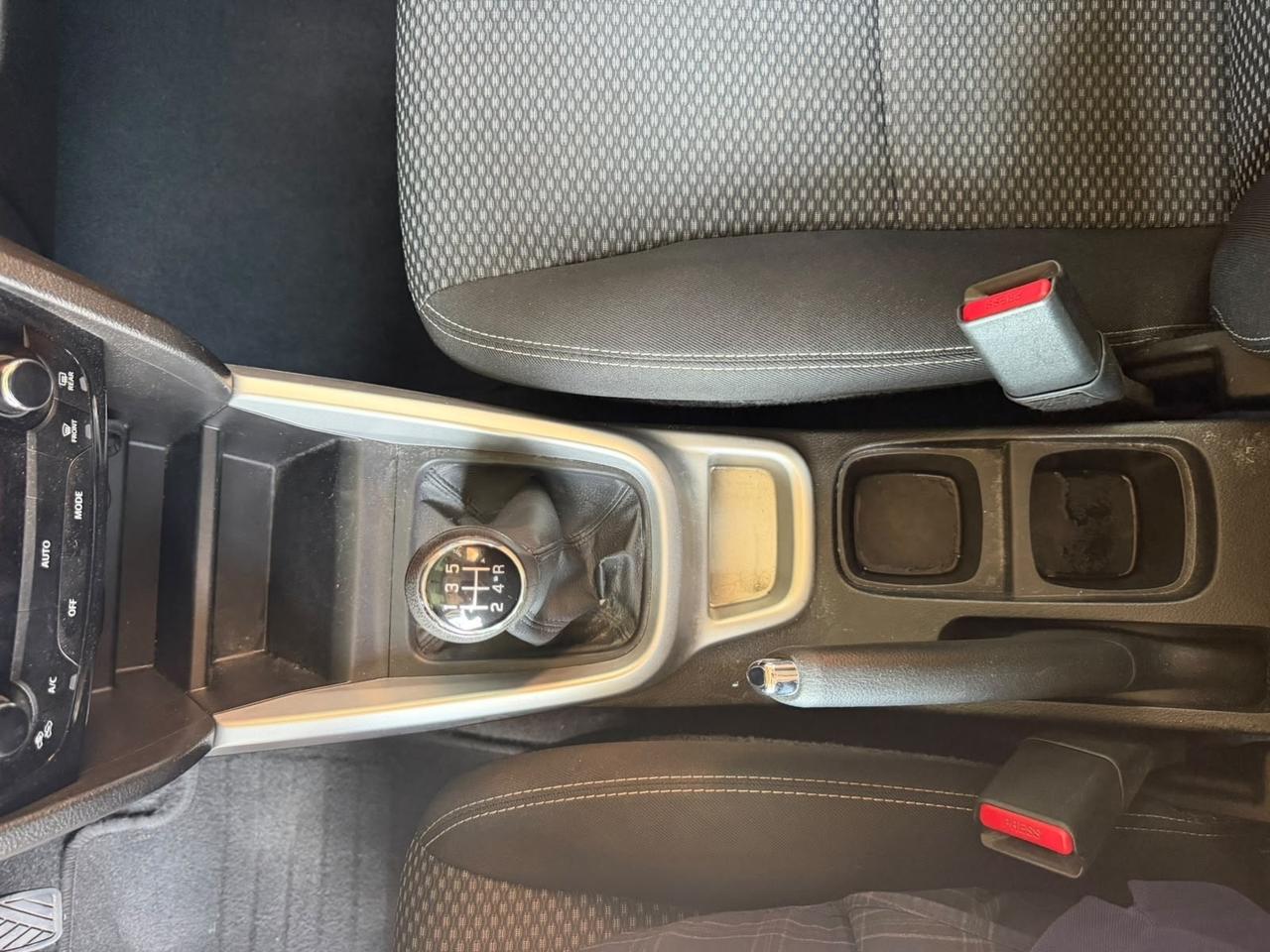 Suzuki Vitara 1.6 VVT V-Top