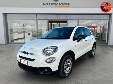 Fiat 500X 1.3 mjet 95cv CON CARPLAY