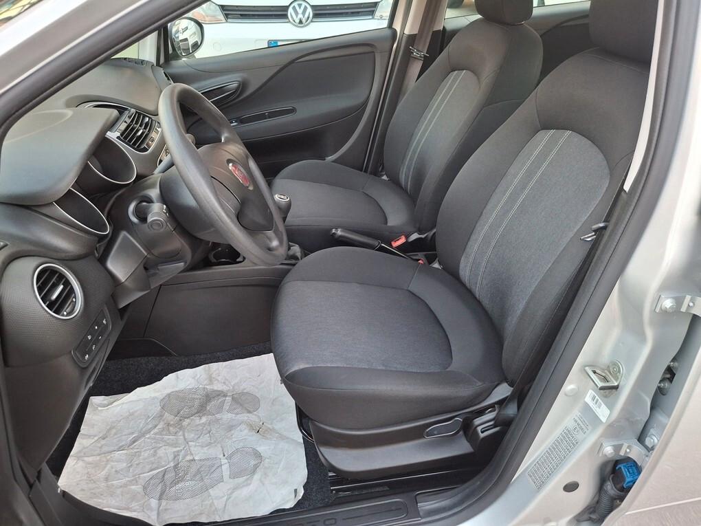 Fiat Punto 1.3 Multijet 75cv 5 porte Street - 2015