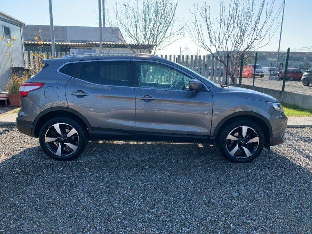 NISSAN Qashqai 1.5 dCi 360
