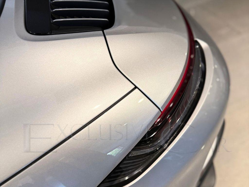 PORSCHE - 992 TARGA ARES DESIGN