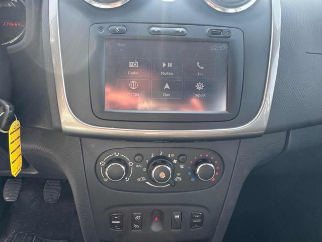 DACIA Sandero Stepway 0.9 TCe 12V T-GPL 90CV Prestige