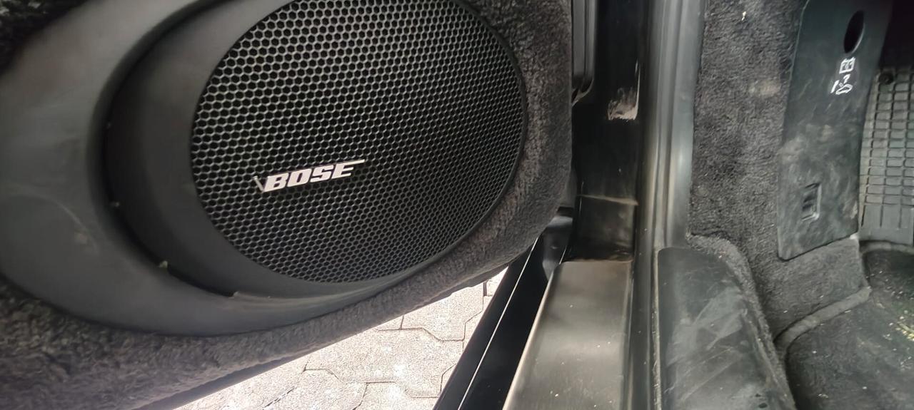 Porsche 911 Carrera 4 cat Cabriolet