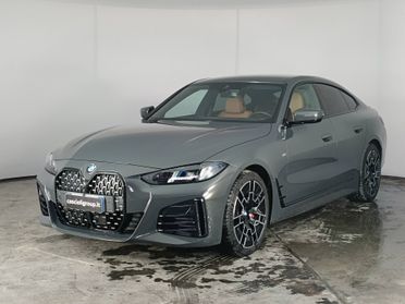 BMW BMW 420d xDrive Gran Coupé