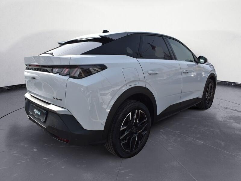 Peugeot 3008 Hybrid 145 Allure e-DCS 6