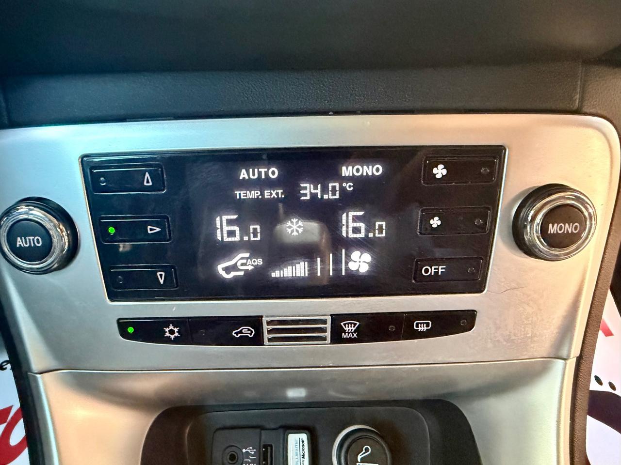 Lancia Delta 2012 1.6 MJT 120 CV Gold ok neopatentati ! ! !
