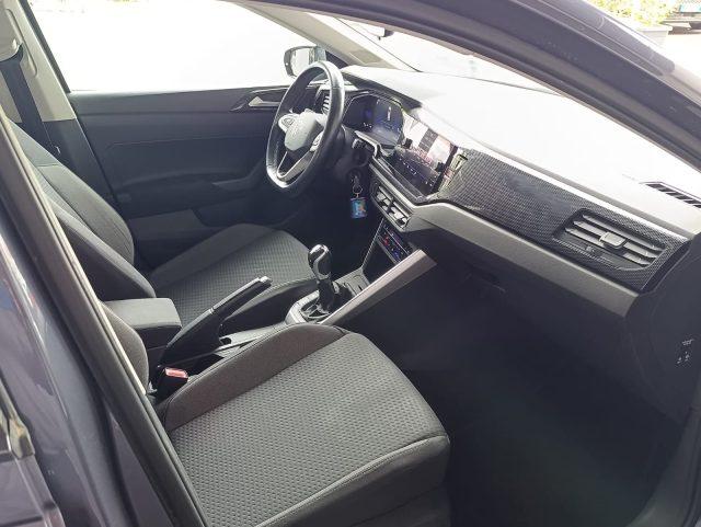 VOLKSWAGEN Polo 1.0 TSI Life