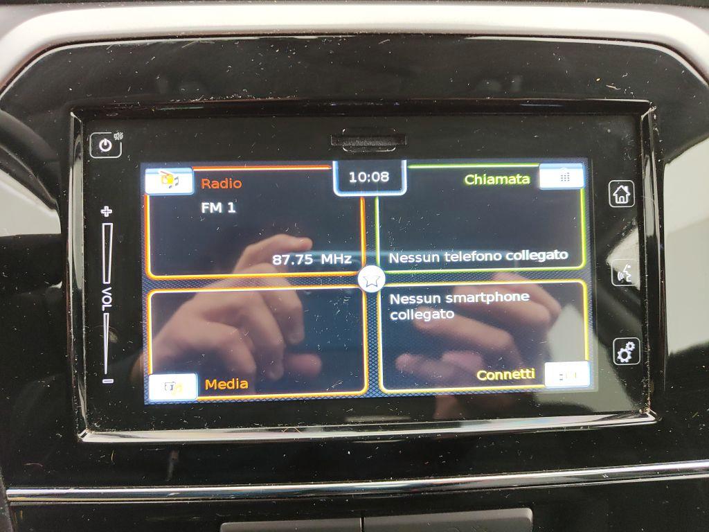 Suzuki Vitara (2015) - Vitara 1.4 Hybrid Cool