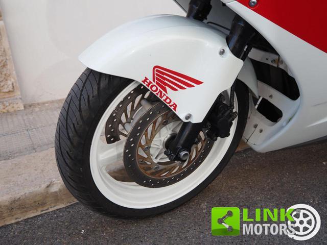 HONDA CBR 1000 F Iscritta ASI