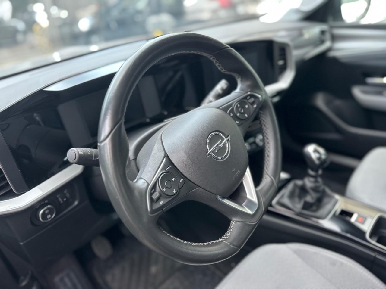 Opel Mokka 1.5 diesel Elegance 2022 52.000km