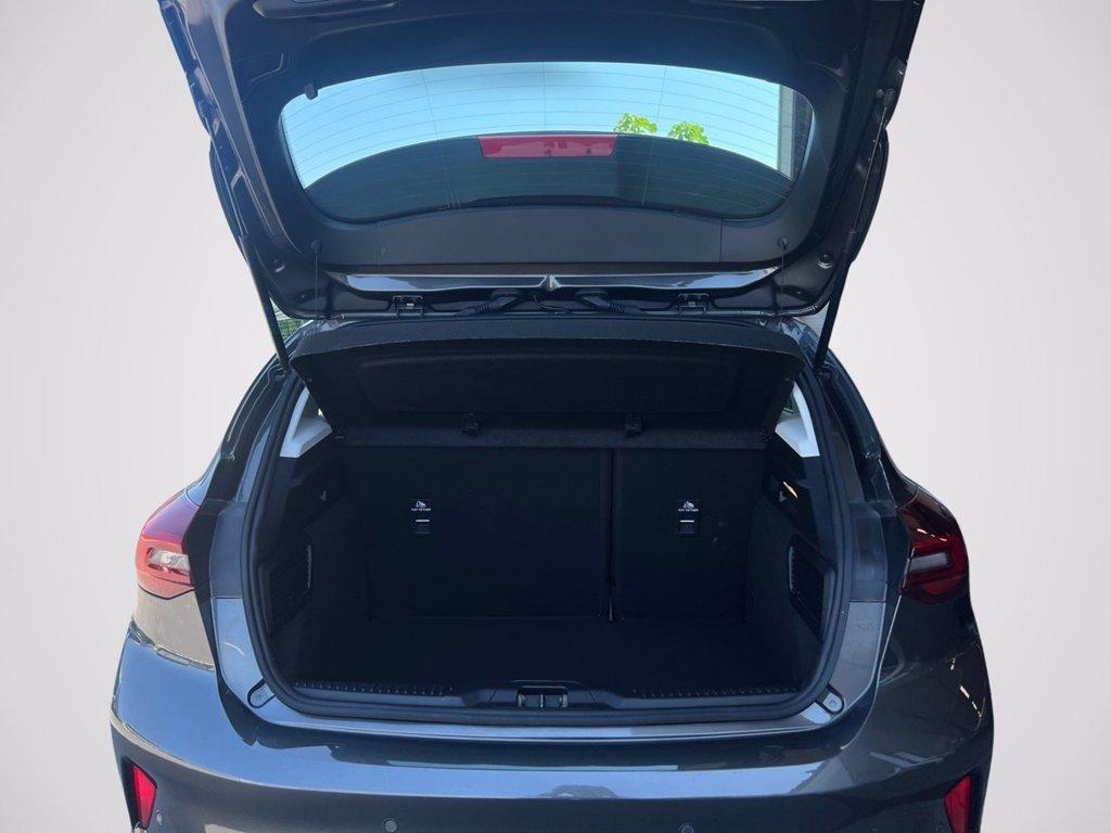 FORD Focus 1.0 EcoBoost Hybrid 125 CV 5p. Active Design del 2023