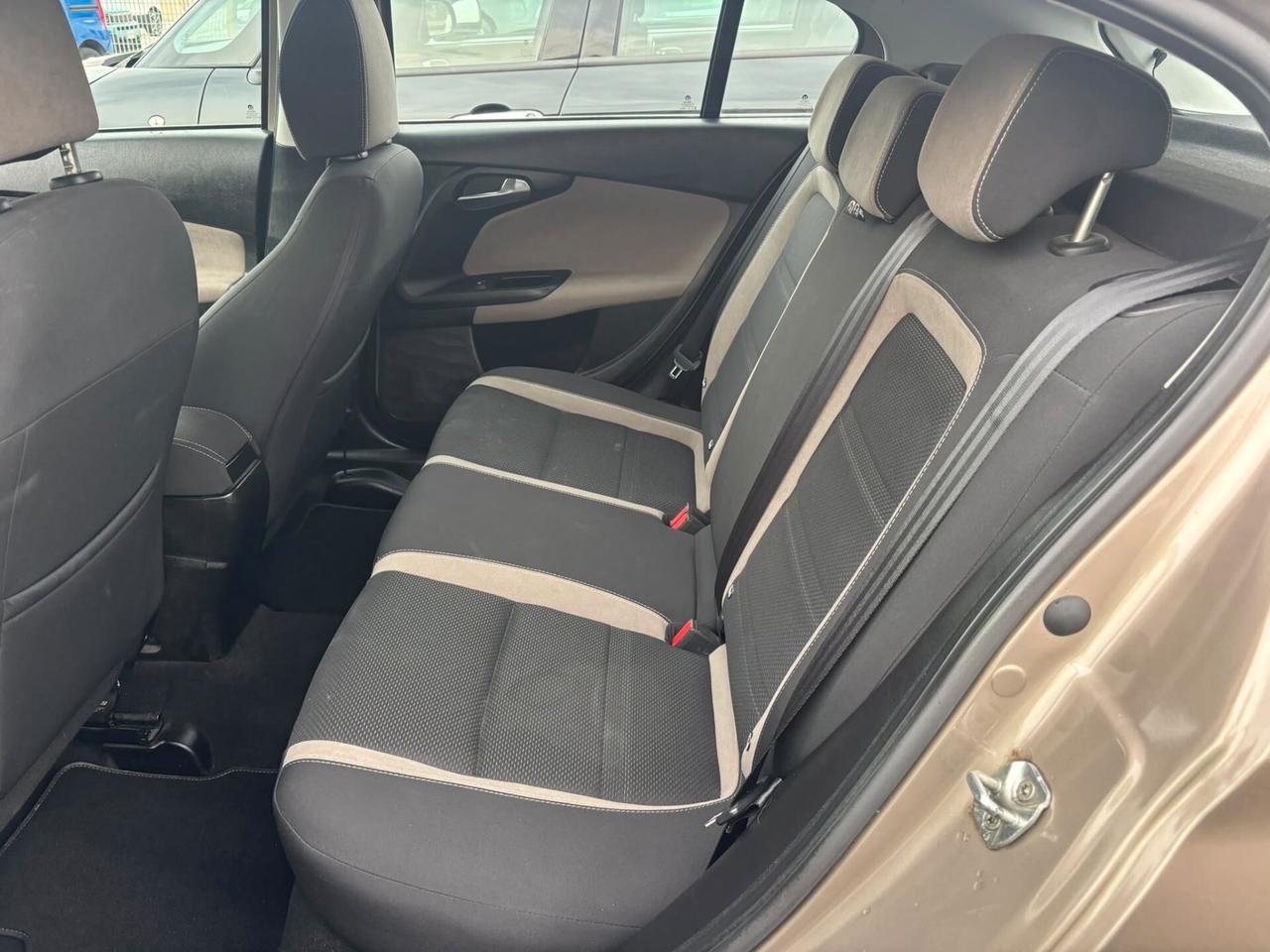 Fiat Tipo 1.6 Mjt 5 porte - 2019