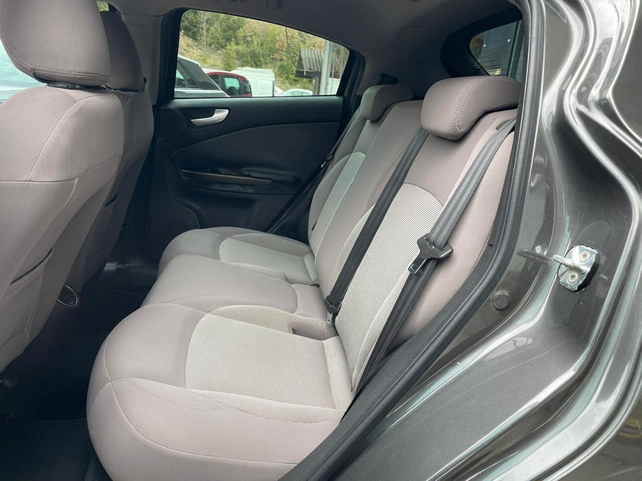 ALFA ROMEO GIULIETTA 2.0JTDm EXCLUSIVE 150cv