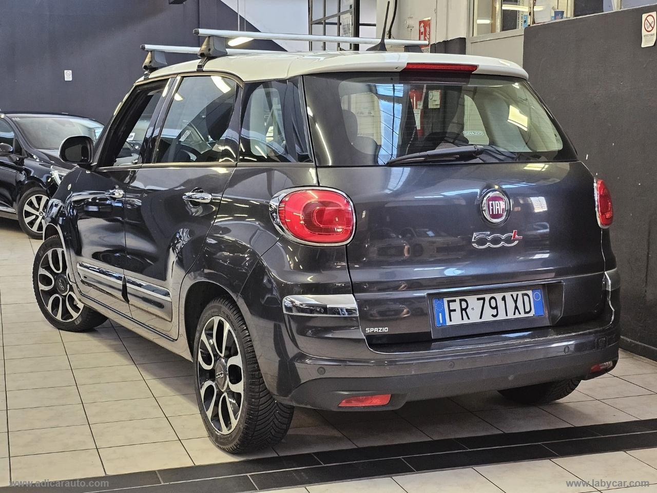 FIAT 500L 1.4 95 CV