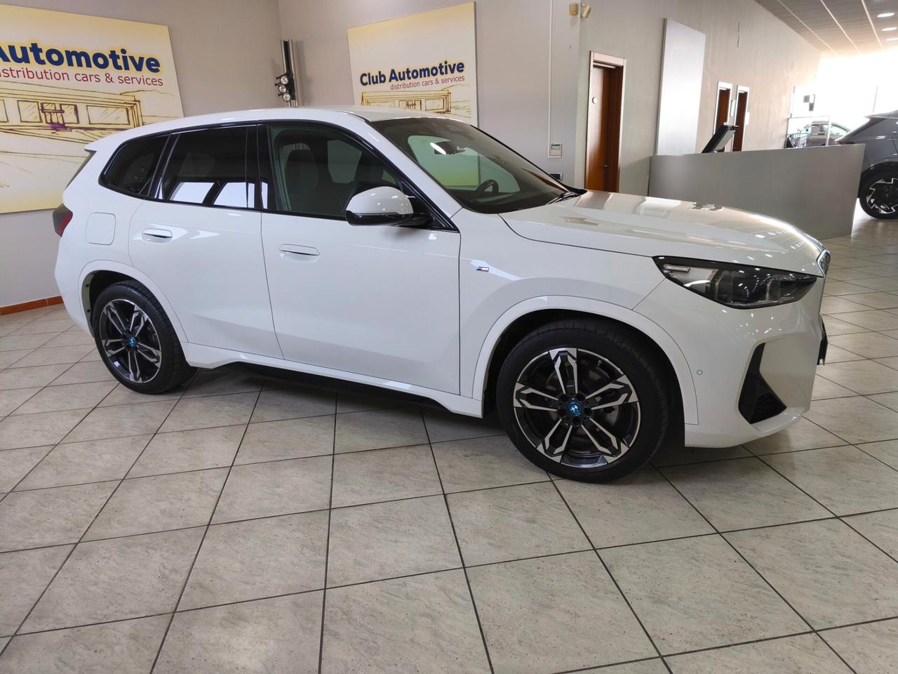 Bmw IX1 eDrive 20 Msport