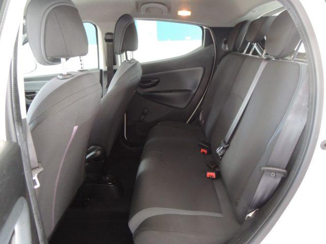 LANCIA Ypsilon 1.3 MJT 16V 95 CV 5 porte S&S Gold