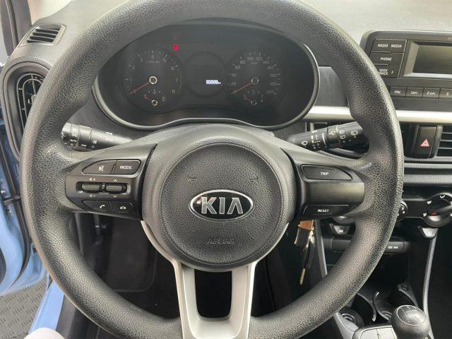 KIA Picanto 1.0 12V Urban 5 porte