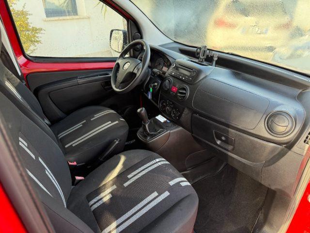 FIAT Fiorino 1.3 MJT 95CV Cargo