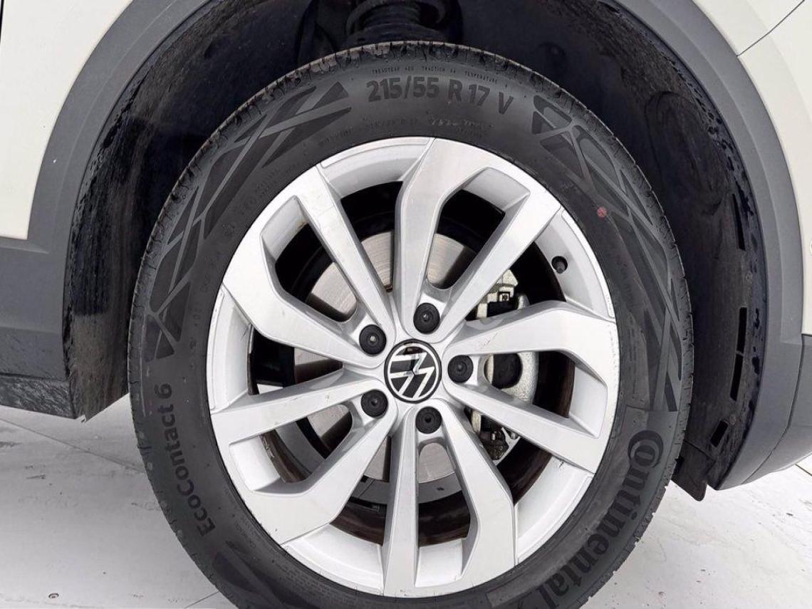 VOLKSWAGEN T Roc 1 0 tsi style 110cv