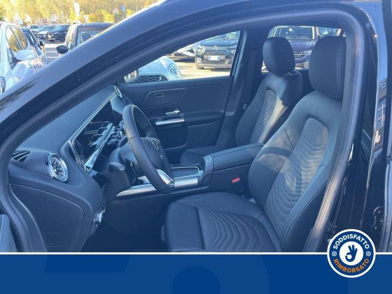 Mercedes-Benz GLA 200d Automatic 4Matic Advanced Plus Progressive