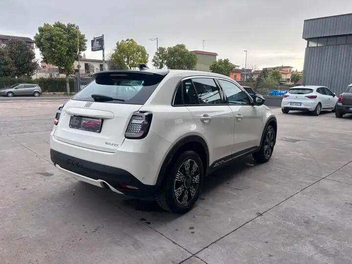 Fiat 600 Hybrid 100 CV DCT MHEV PREZZO PROMO