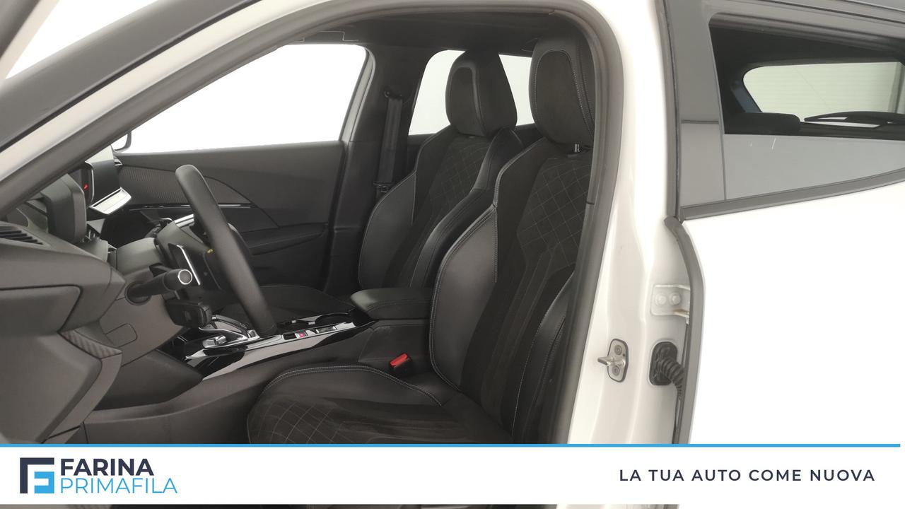 PEUGEOT 2008 II 2020 - 2008 1.5 bluehdi GT Pack s&s 130cv eat8