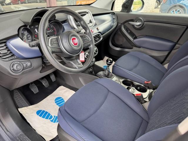 Fiat 500X X 1.3 mjt Cult 95cv