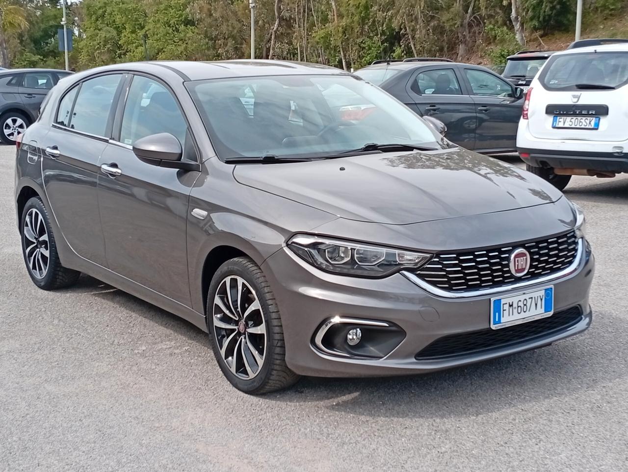 Fiat Tipo 1.3 Mjt S&S 5 porte Business