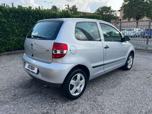 Volkswagen Fox 1.2 Easy