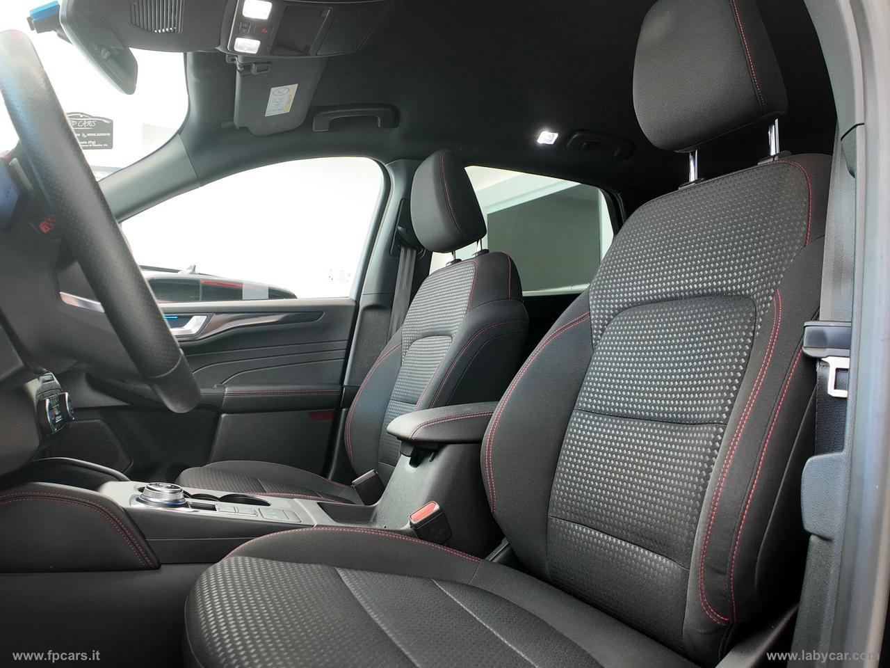 FORD Kuga 1.5 EcoBlue 120 CV aut. 2WD ST-Line