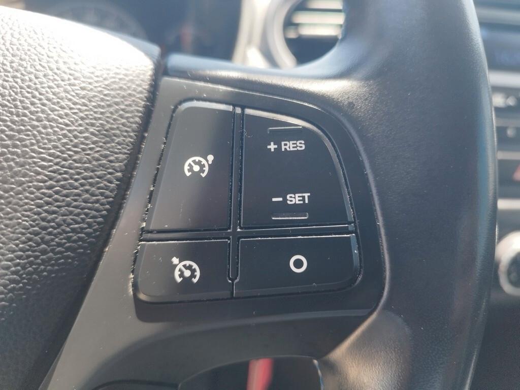 Hyundai i10 1.0 MPI Comfort
