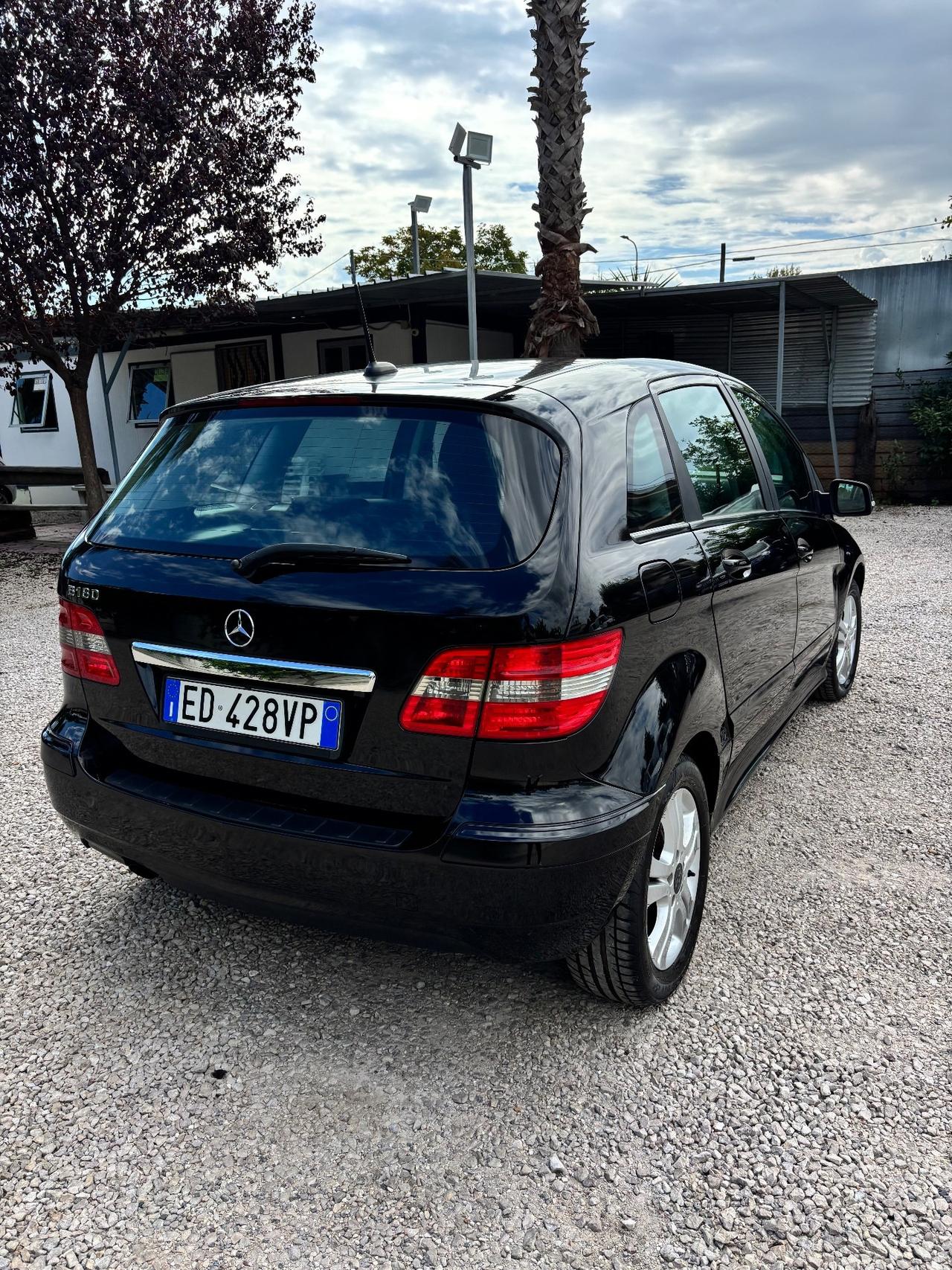 Mercedes-benz B 180 BlueEFFICIENCY Executive