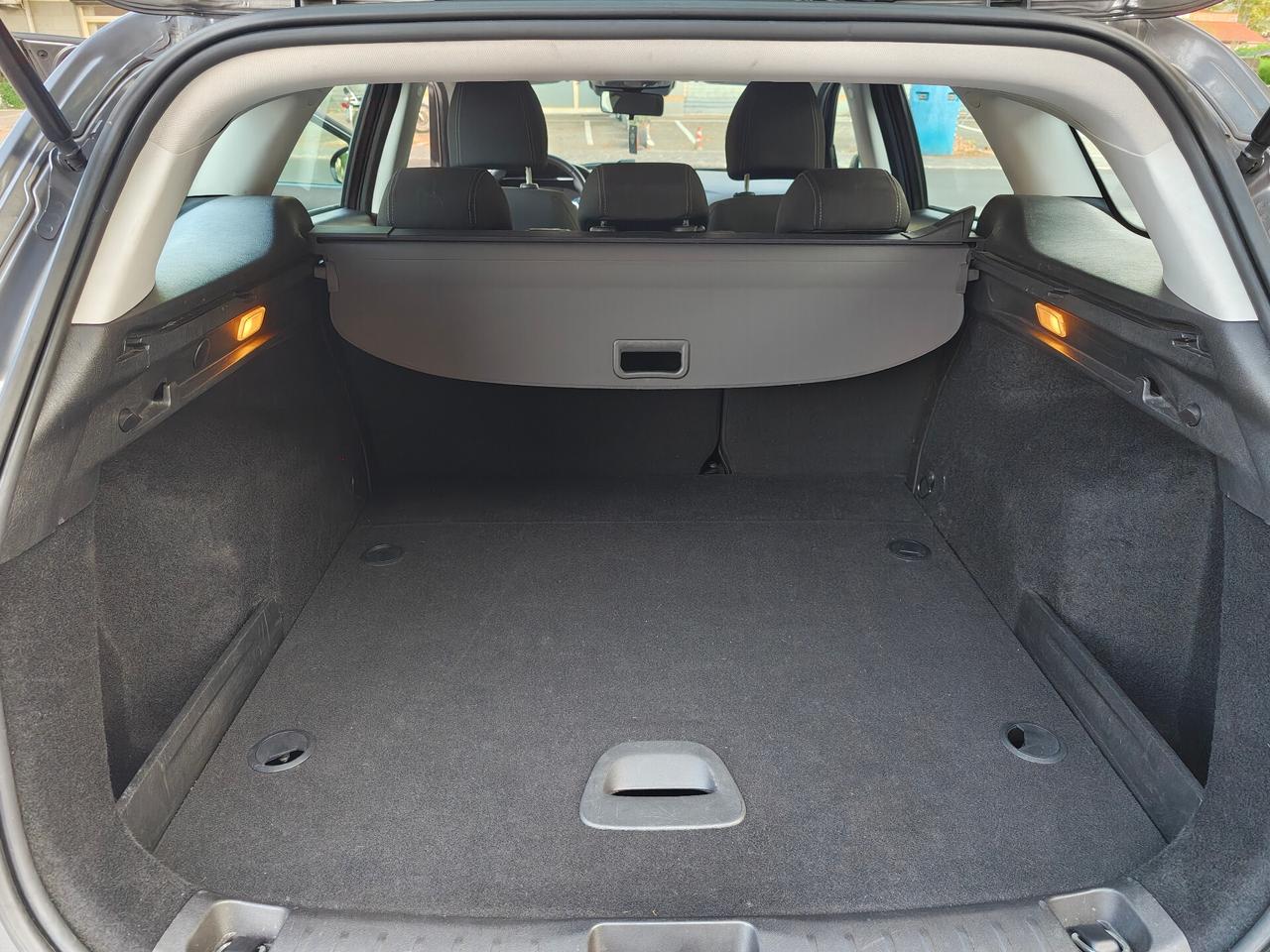 Fiat Tipo 1.6 Mjt S&S SW