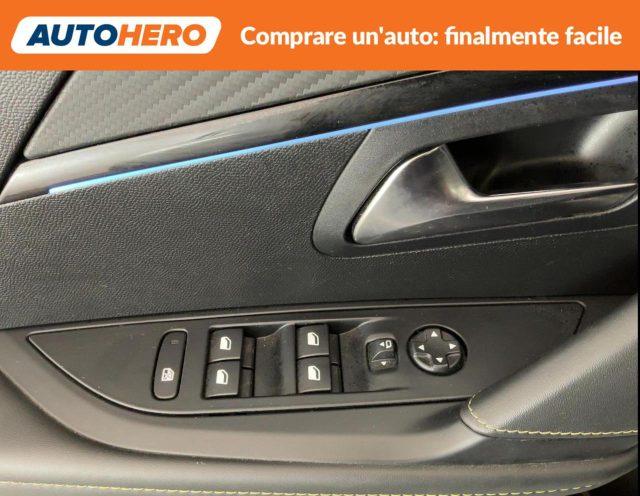 PEUGEOT 208 Hybrid 136 e-DCS6 GT