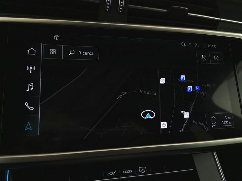 Audi A6 Avant 50 2.0 tfsi e S line edition quattro s-tronic