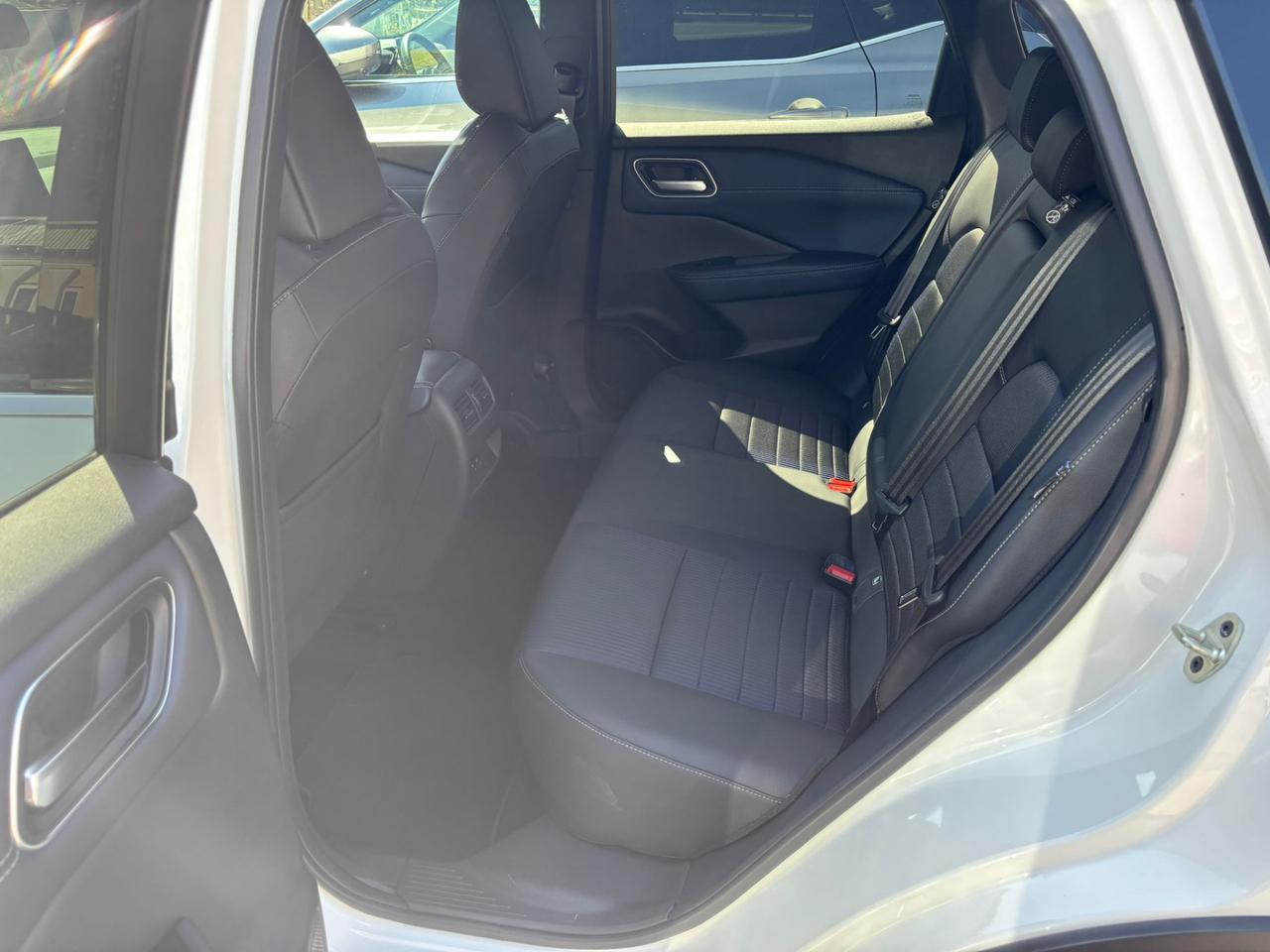 NISSAN Qashqai III 2021 - Qashqai 1.3 mhev Tekna 2wd 140cv