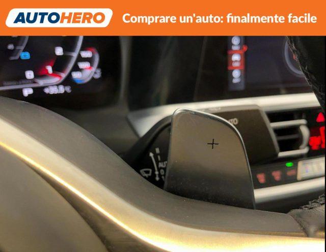 BMW 330 i Msport