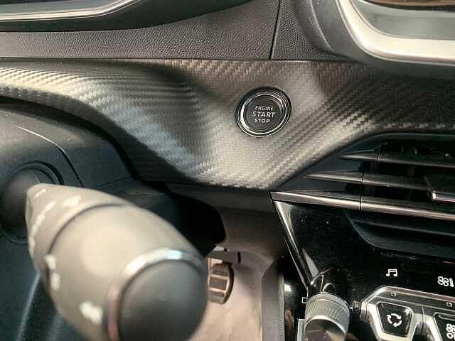 Peugeot 208 1.2 puretech GT s&s 100cv