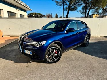 Alfa Romeo Stelvio 2.2 Turbodiesel 190 CV AT8 Q4 B-Tech