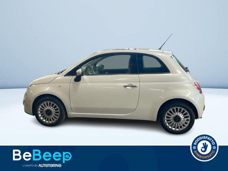 FIAT 500 1.2 LOUNGE 69CV