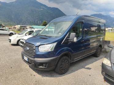 Ford TRANSIT CINGHIA DISTRIBUZIONE ROTTA