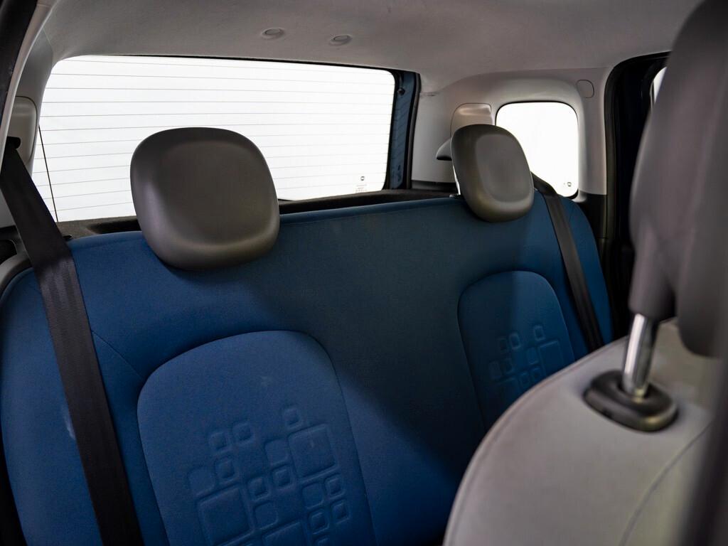 Fiat Panda 1.3 MJT S&S 4x4