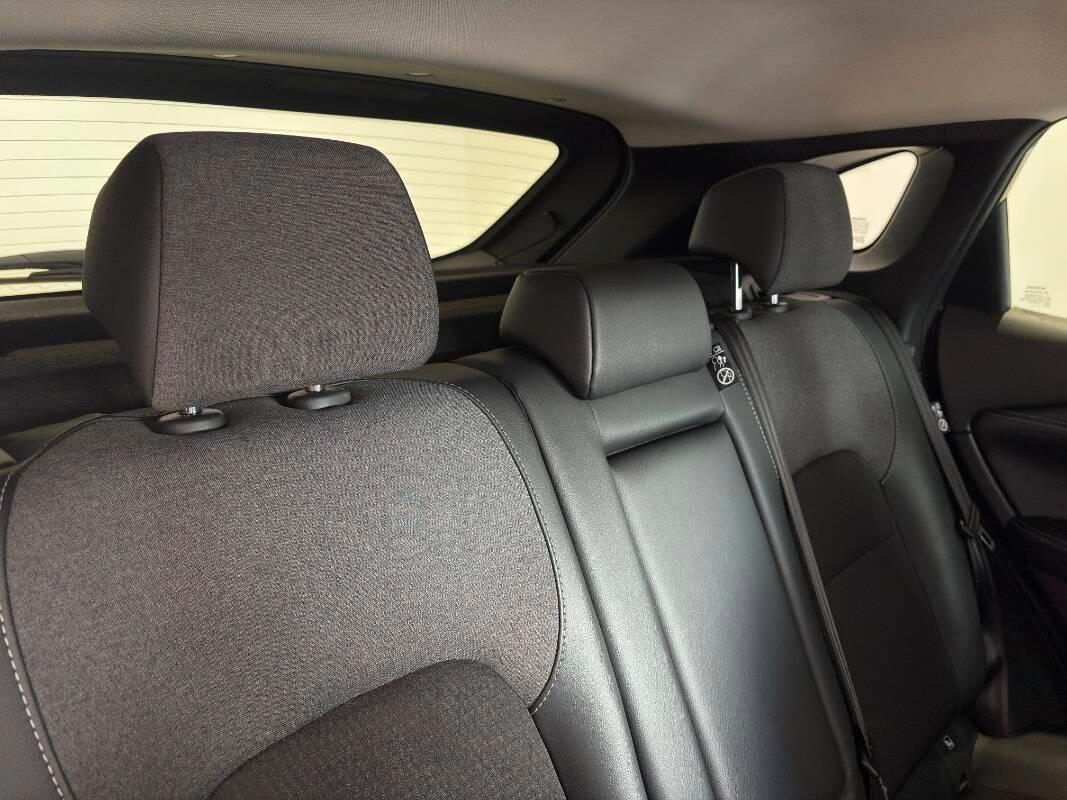 Nissan Qashqai 1.3 mhev N-Connecta 2wd 158cv xtronic