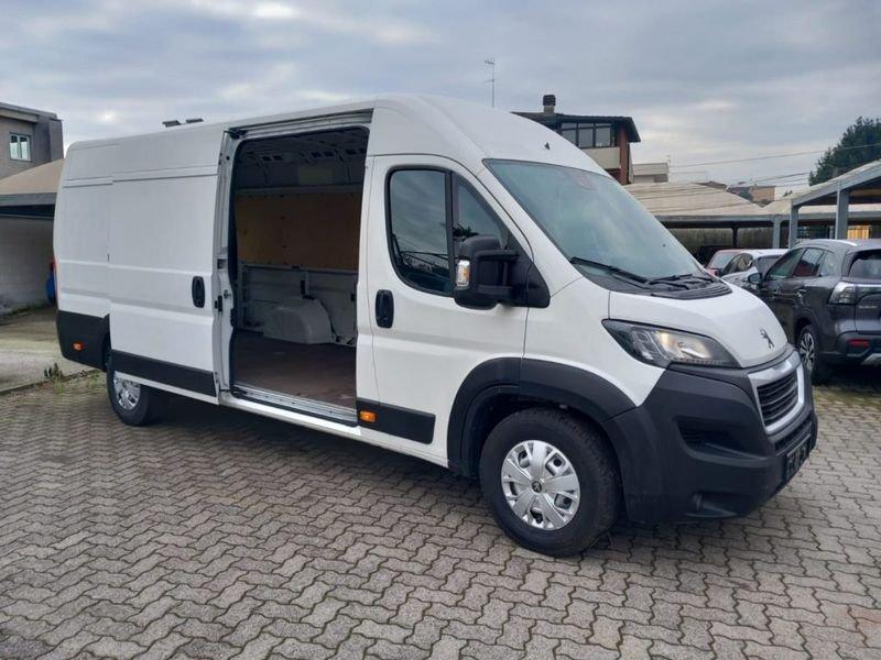 Peugeot Boxer 335 2.2 BlueHDi 165 S&S L4-H2 Furgone