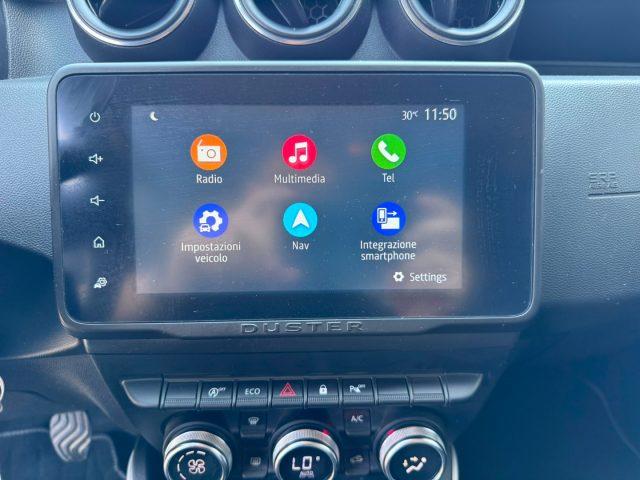 DACIA Duster 1.0 TCe GPL MY23 4x2 Prestige Up OK NEOPATENTATI