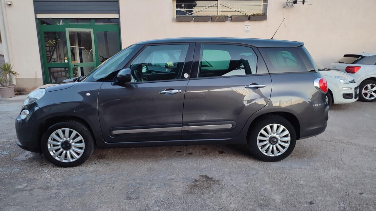 Fiat 500L 1.6 Multijet 105 CV Lounge