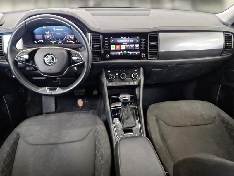 SKODA KODIAQ 1.5 TSI ACT AMBITION DSG 7P SUV